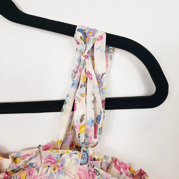 Kos Resort maxi floral dress - Picture 6 of 10